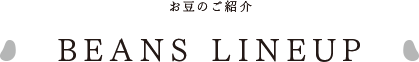 ラインナップ